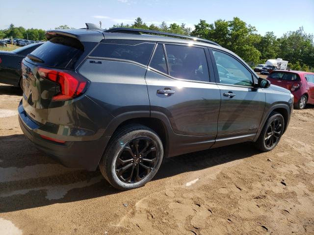 2020 GMC Terrain Sle VIN: 3GKALTEV8LL227451 Lot: 58355364