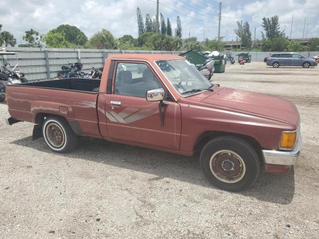 1988 Toyota Pickup 1/2 Ton Rn50 VIN: JT4RN50R1J5168450 Lot: 59932204