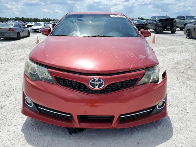 2013 Toyota Camry L VIN: 4T1BF1FK6DU677859 Lot: 57780104