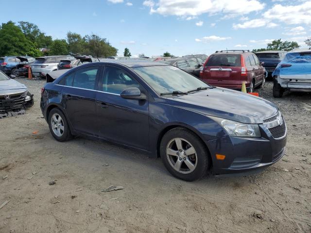 2014 Chevrolet Cruze Lt VIN: 1G1PC5SB8E7209608 Lot: 58487484