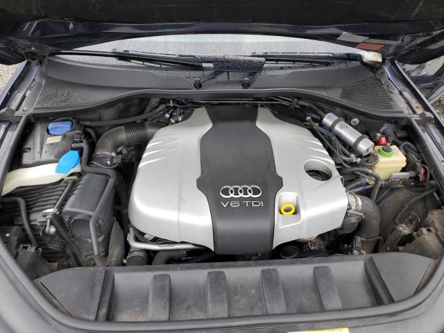 2014 Audi Q7 Premium Plus VIN: WA1LMAFE6ED005580 Lot: 59335644