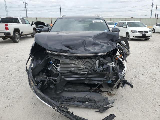 2024 VOLKSWAGEN ATLAS CROS - 1V2JE2CA8RC227405