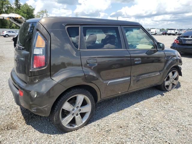 2010 Kia Soul + VIN: KNDJT2A2XA7194360 Lot: 59174384