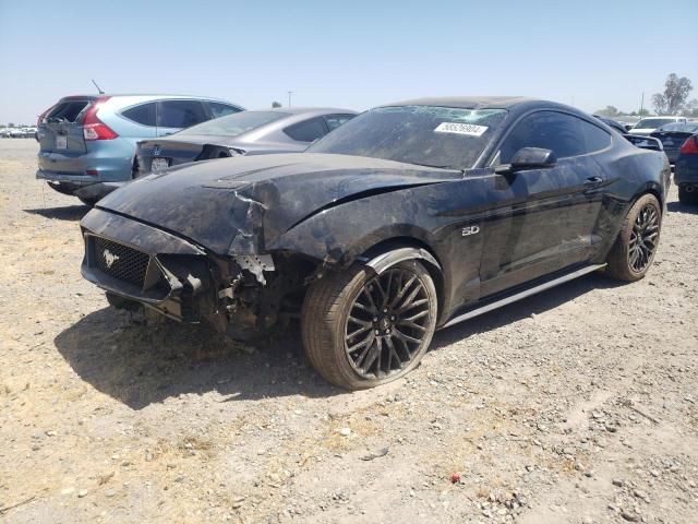 2018 FORD MUSTANG GT - 1FA6P8CF2J5114712