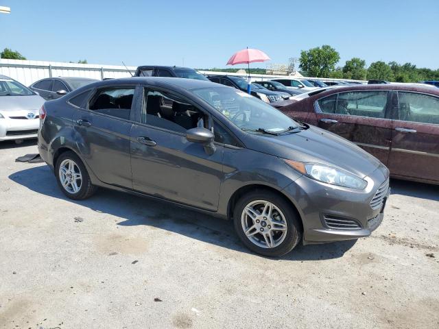 2019 FORD FIESTA SE - 3FADP4BJXKM159995