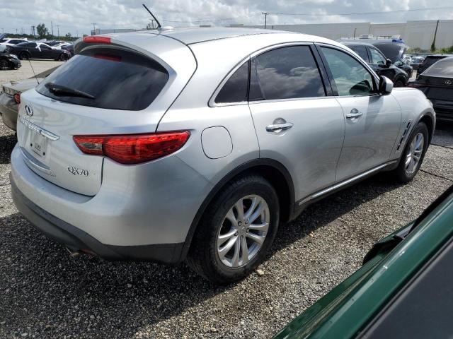 JN8CS1MU6HM142257 2017 Infiniti Qx70