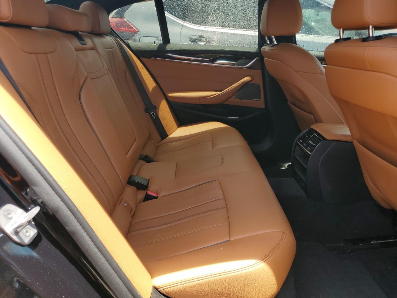 WBAJA5C51JWA37191 2018 BMW 530 I