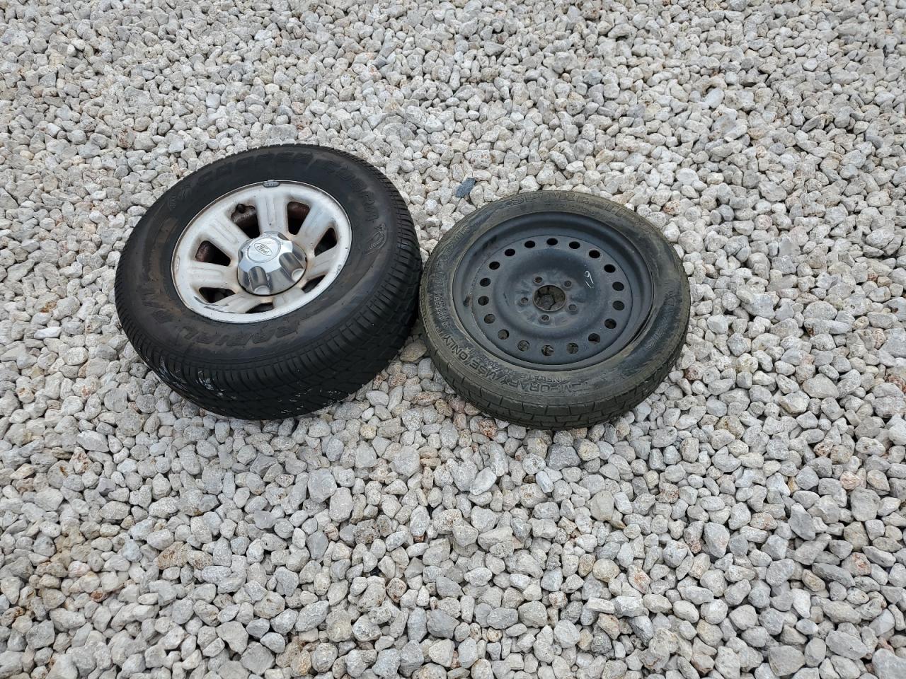 1FTYR10D88PA83973 2008 Ford Ranger