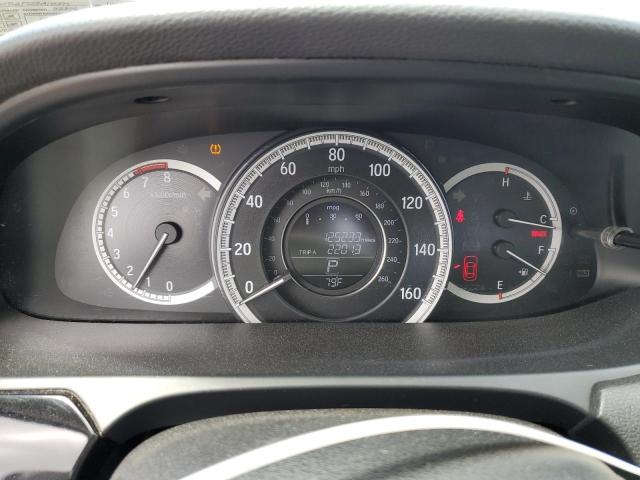 2016 HONDA ACCORD LX - 1HGCR2F32GA151279