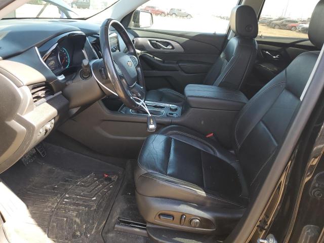 2020 Chevrolet Traverse Lt VIN: 1GNEVHKW4LJ323142 Lot: 58512644