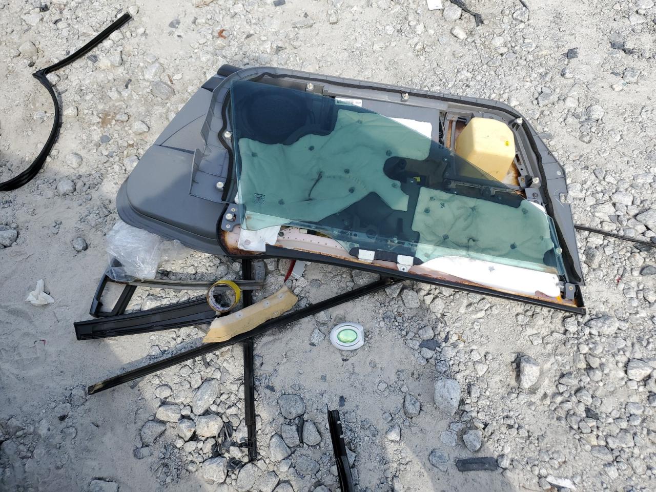 19UUA66295A071260 2005 Acura Tl