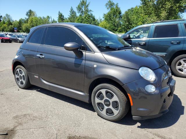 2016 Fiat 500 Electric VIN: 3C3CFFGEXGT229576 Lot: 58287984