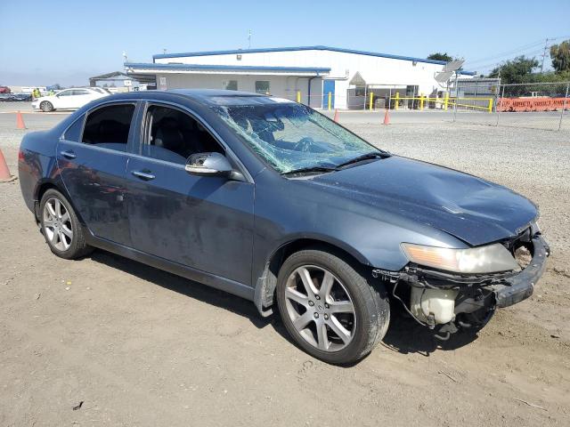 JH4CL969X5C012112 2005 Acura Tsx 2005 Acura Tsx VIN: JH4CL969X5C012112 Lot: 60104184