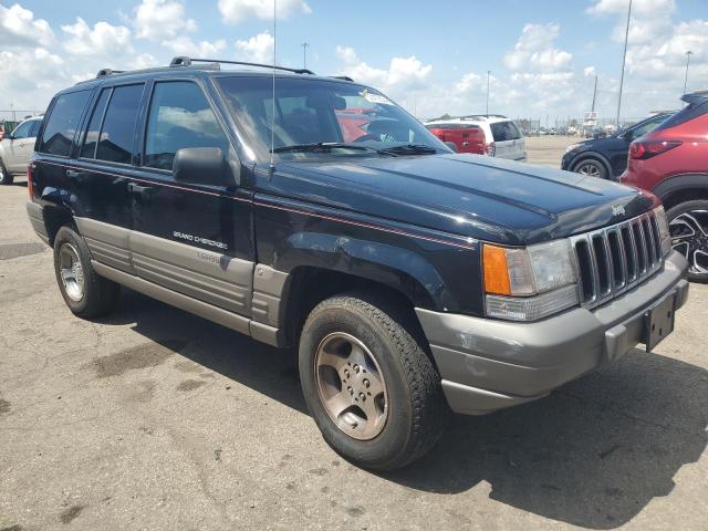 1997 Jeep Grand Cherokee Laredo VIN: 1J4GZ58S6VC643184 Lot: 57412534