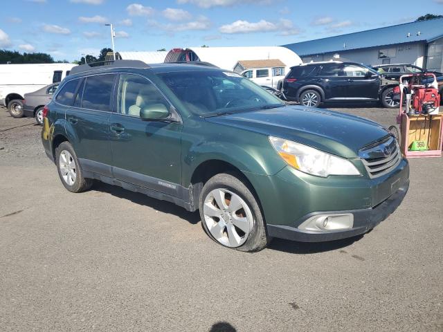 2012 Subaru Outback 2.5I Premium VIN: 4S4BRBCC0C3249428 Lot: 57460674