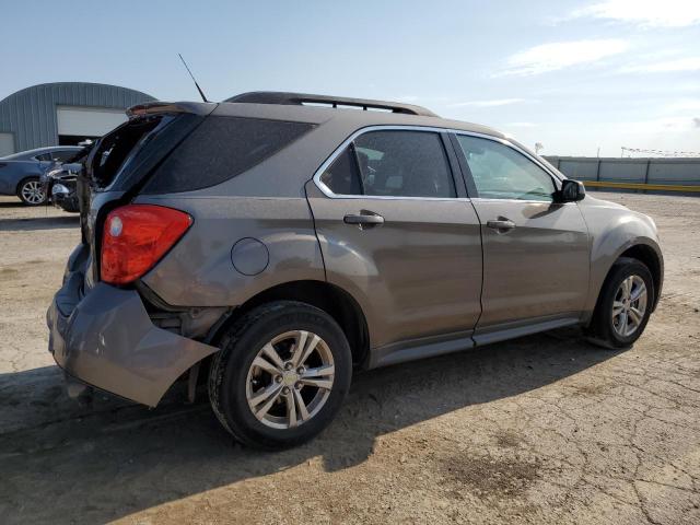 2011 Chevrolet Equinox Lt VIN: 2CNFLNEC4B6316038 Lot: 59461424