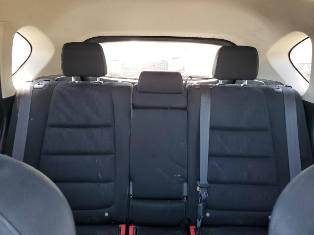 2016 Mazda Cx-5 Touring VIN: JM3KE2CY4G0887756 Lot: 57559834