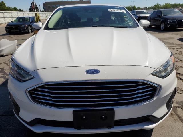 3FA6P0HD8LR136142 Ford Fusion SE 5