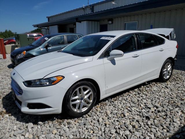 VIN 3FA6P0H73GR356045 2016 Ford Fusion, SE no.1