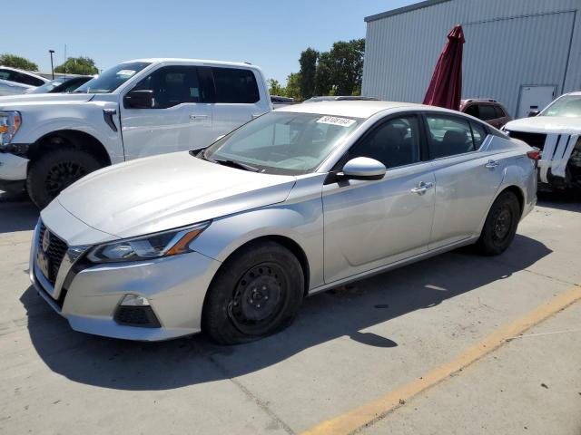 1N4BL4BV5LC239262 Nissan Altima S