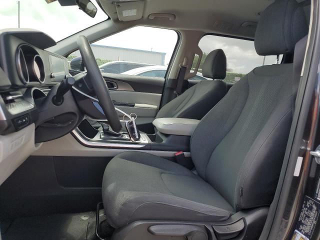 2023 KIA CARNIVAL L - KNDNB4H35P6195543