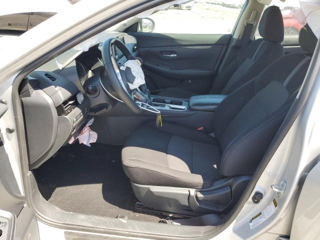 2022 Nissan Sentra Sv VIN: 3N1AB8CV1NY211549 Lot: 58585254