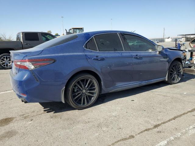 VIN 4T1K61AK5PU186341 2023 Toyota Camry, Xse no.3