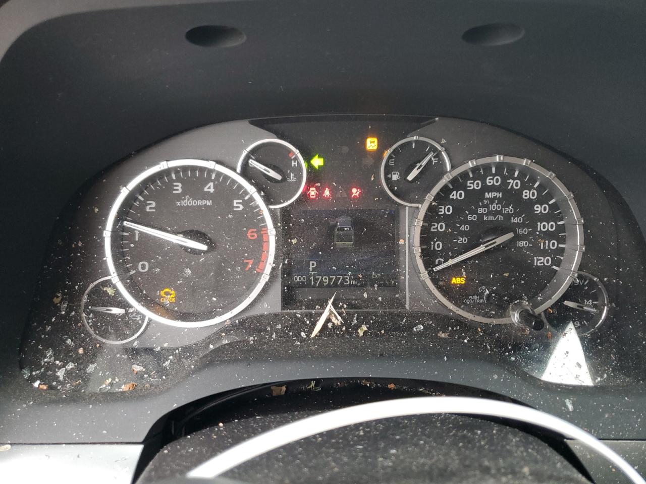 5TFDW5F19FX451442 2015 Toyota Tundra Crewmax Sr5