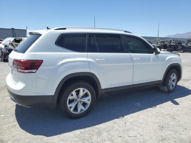 1V2WR2CA3KC568680 2019 Volkswagen Atlas Se