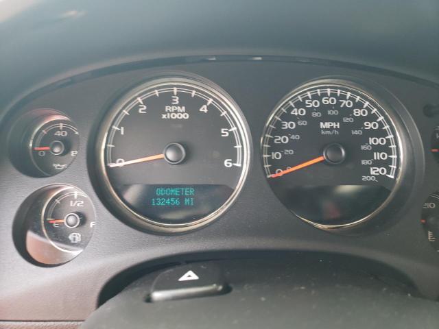 2008 Chevrolet Tahoe K1500 VIN: 1GNFK13018J184013 Lot: 59533674