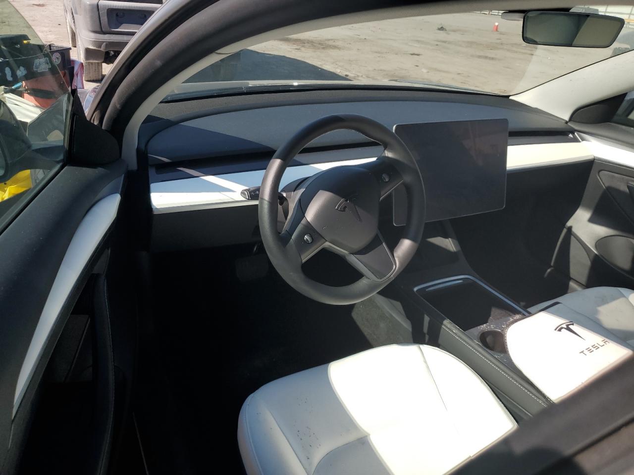 5YJ3E1EA2PF383960 2023 Tesla Model 3