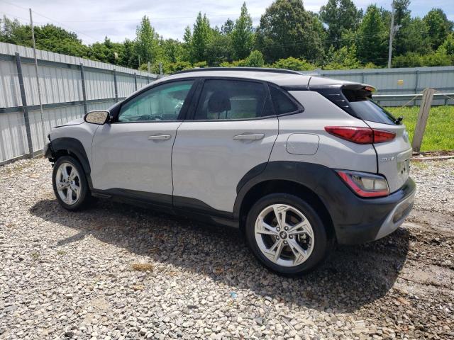 2023 Hyundai Kona Sel VIN: KM8K3CAB9PU984586 Lot: 58613854