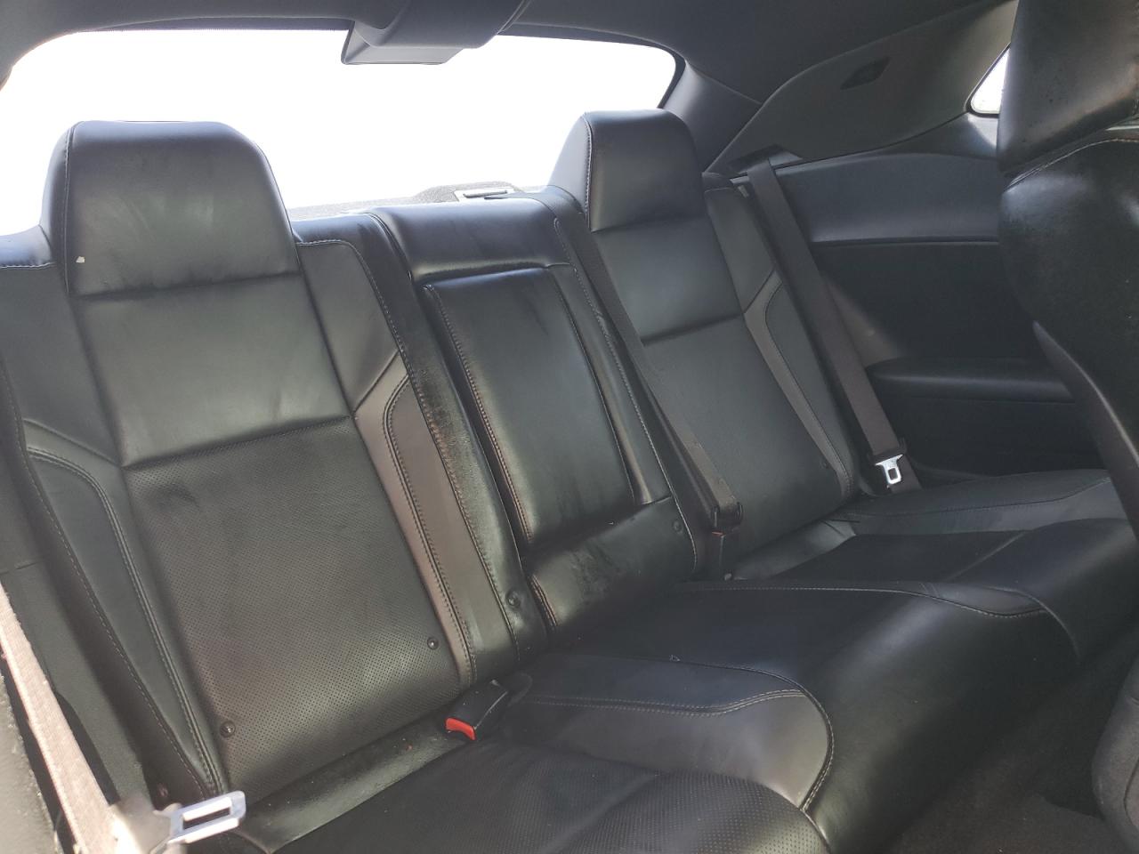 2C3CDZAG7GH254428 2016 Dodge Challenger Sxt