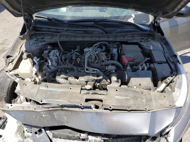 2021 Nissan Altima Sr VIN: 1N4BL4CV3MN331720 Lot: 59526414