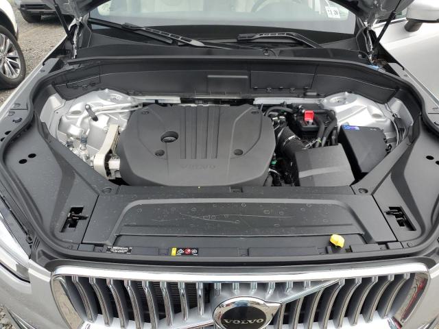 2024 VOLVO XC90 CORE YV4L12PK6R1187634
