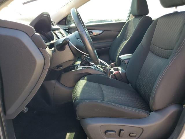 2018 NISSAN ROGUE S - KNMAT2MT5JP523499
