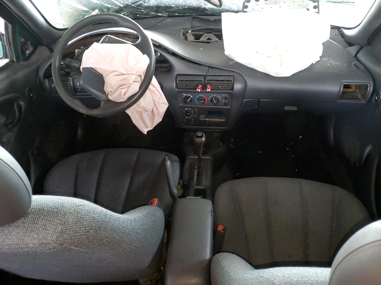 1G1JC5249X7198824 1999 Chevrolet Cavalier