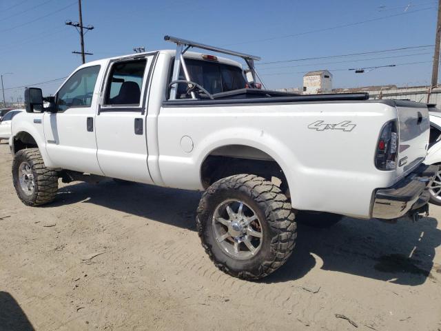 2006 Ford F250 Super Duty VIN: 1FTSW21P16EA66521 Lot: 60126224