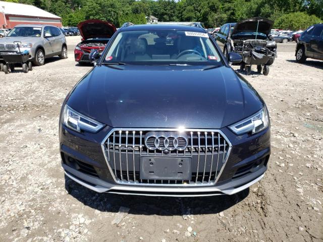 VIN WA19NBF41HA160290 2017 Audi A4, Prestige no.5