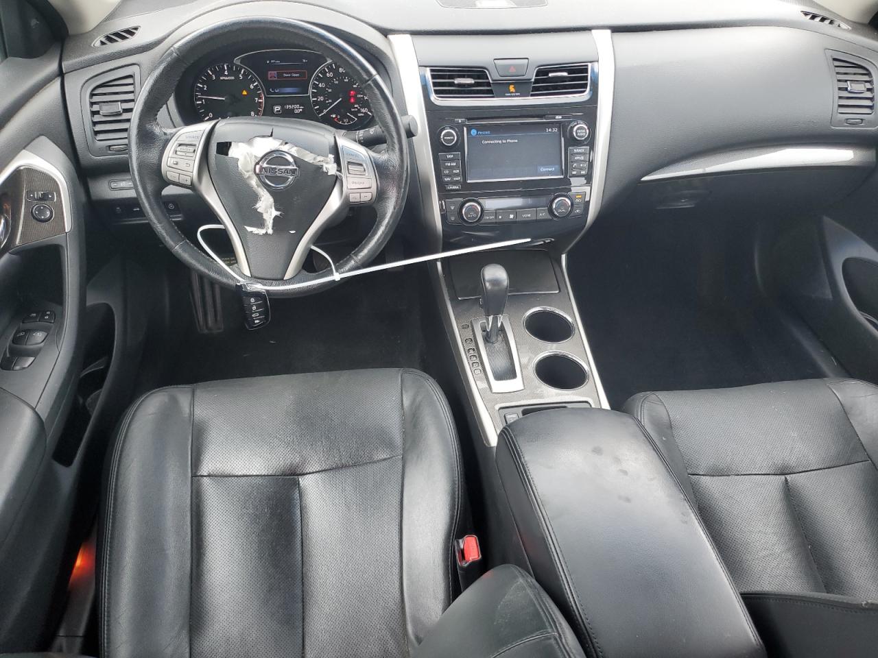 1N4AL3AP9EC134526 2014 Nissan Altima 2.5