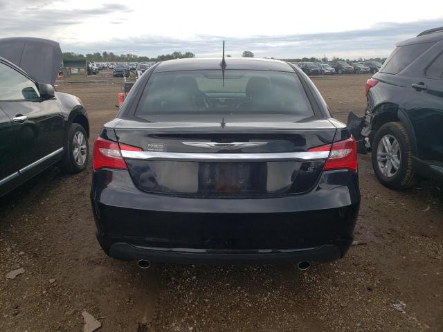 2013 Chrysler 200 Limited VIN: 1C3CCBCG9DN690045 Lot: 60611744