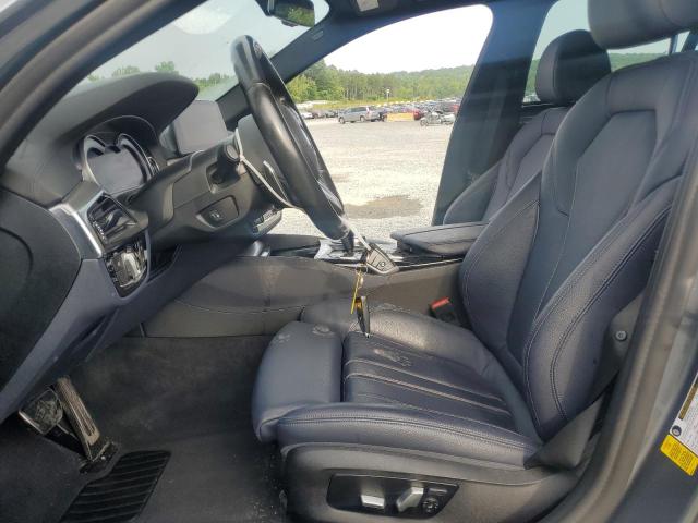 2018 BMW 540 I - WBAJE5C53JWA96683