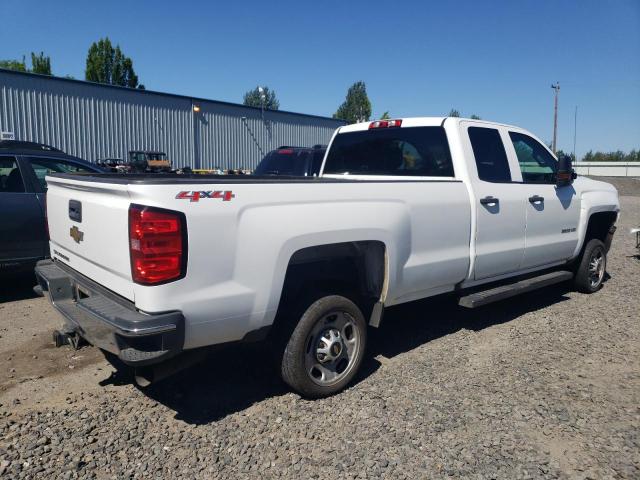 2016 Chevrolet Silverado K2500 Heavy Duty VIN: 1GC2KUE89GZ216251 Lot: 58458114