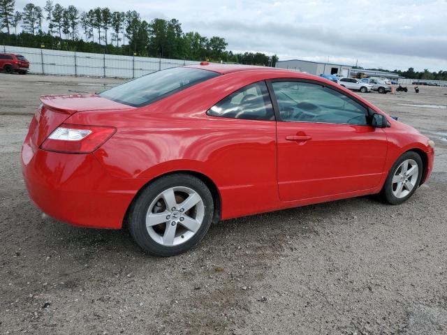 2006 Honda Civic Ex VIN: 2HGFG12826H581635 Lot: 58574394