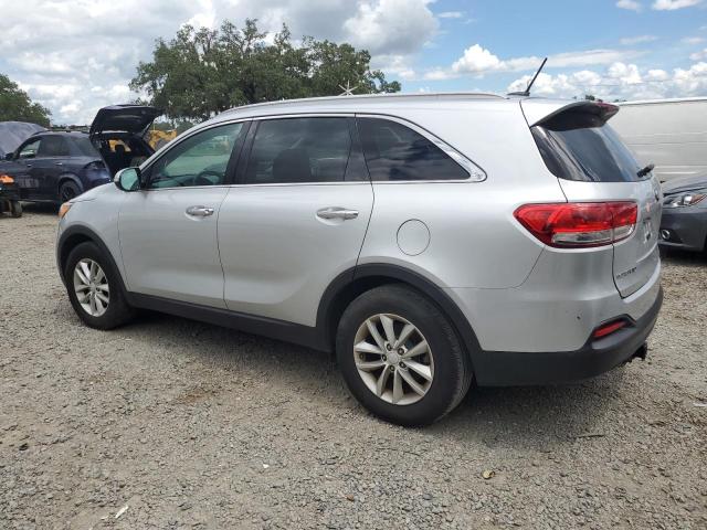 2017 Kia Sorento Lx VIN: 5XYPG4A34HG221682 Lot: 60303674