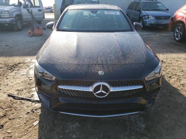 2023 Mercedes-Benz Cla 250 4Matic VIN: W1K5J4HB8PN362418 Lot: 57271734