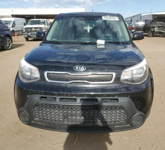 VIN KNDJN2A26G7398558 2016 KIA Soul no.5