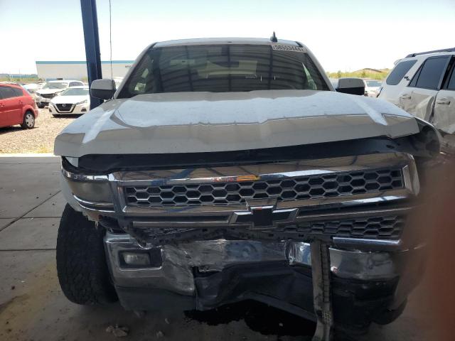 2015 Chevrolet Silverado C1500 Lt VIN: 3GCPCREC6FG223855 Lot: 58553444