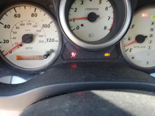 2003 Toyota Rav4 VIN: JTEHH20V430256550 Lot: 59460394