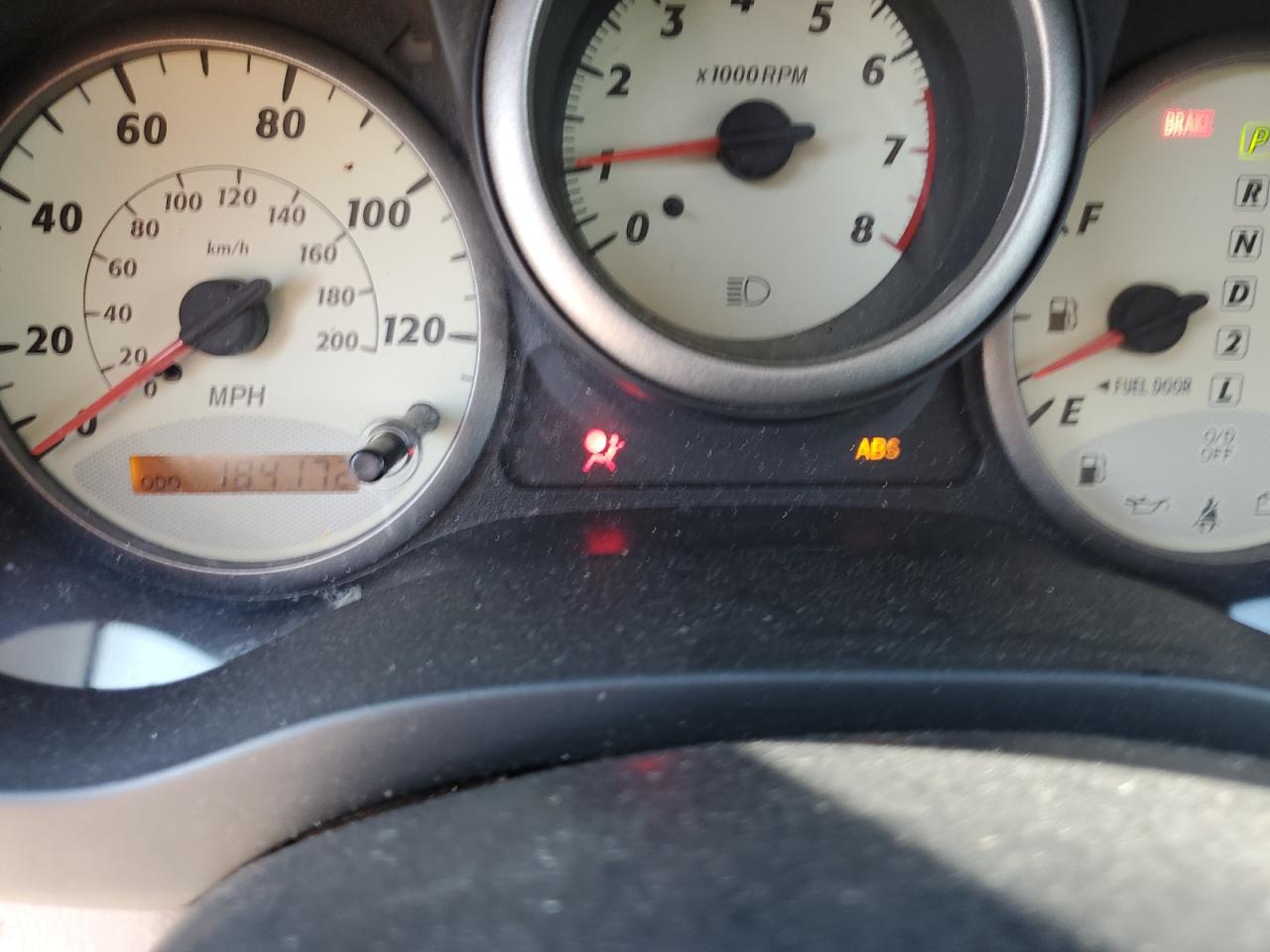 JTEHH20V430256550 2003 Toyota Rav4